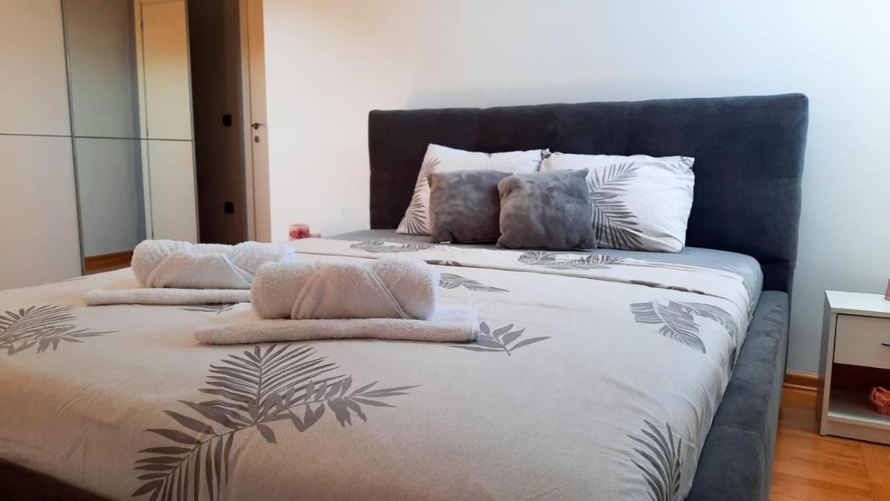 Loft Apartman Ягодина Екстериор снимка